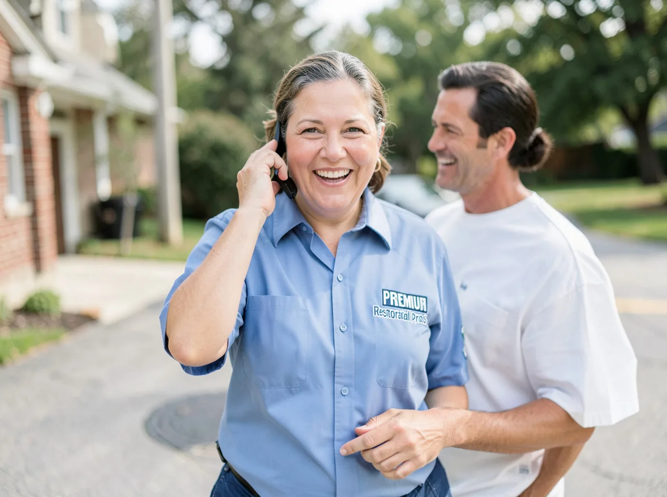 Water Damage Restoration Carey, OH FAQs